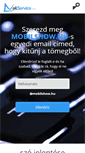 Mobile Screenshot of mobilshow.hu